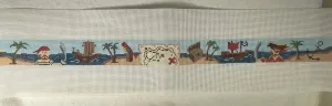 * Mercury Design Pirate Belt
