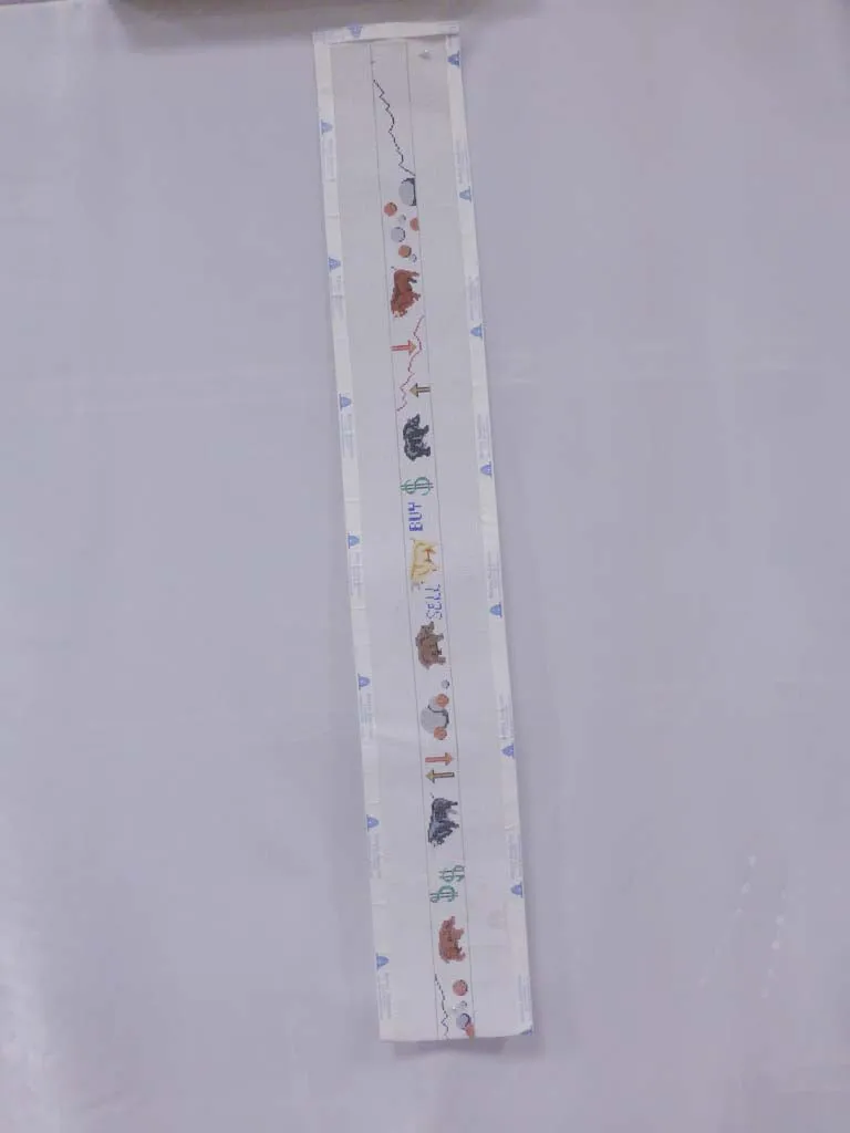 * Patti Man Designs 6260 BLT Finance Belt
