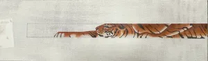 * Susan Roberts B122 Tiger Belt