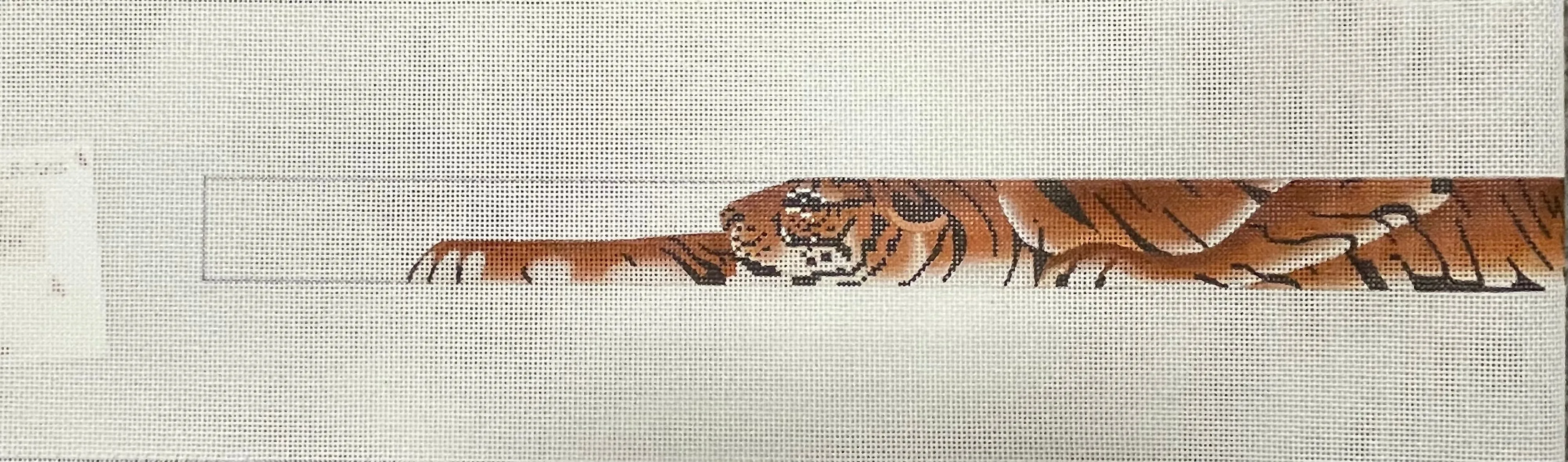 * Susan Roberts B122 Tiger Belt