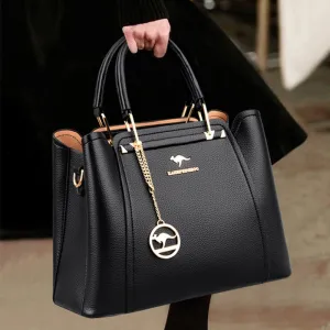 3 Layers Shoulder Crossbody Bags