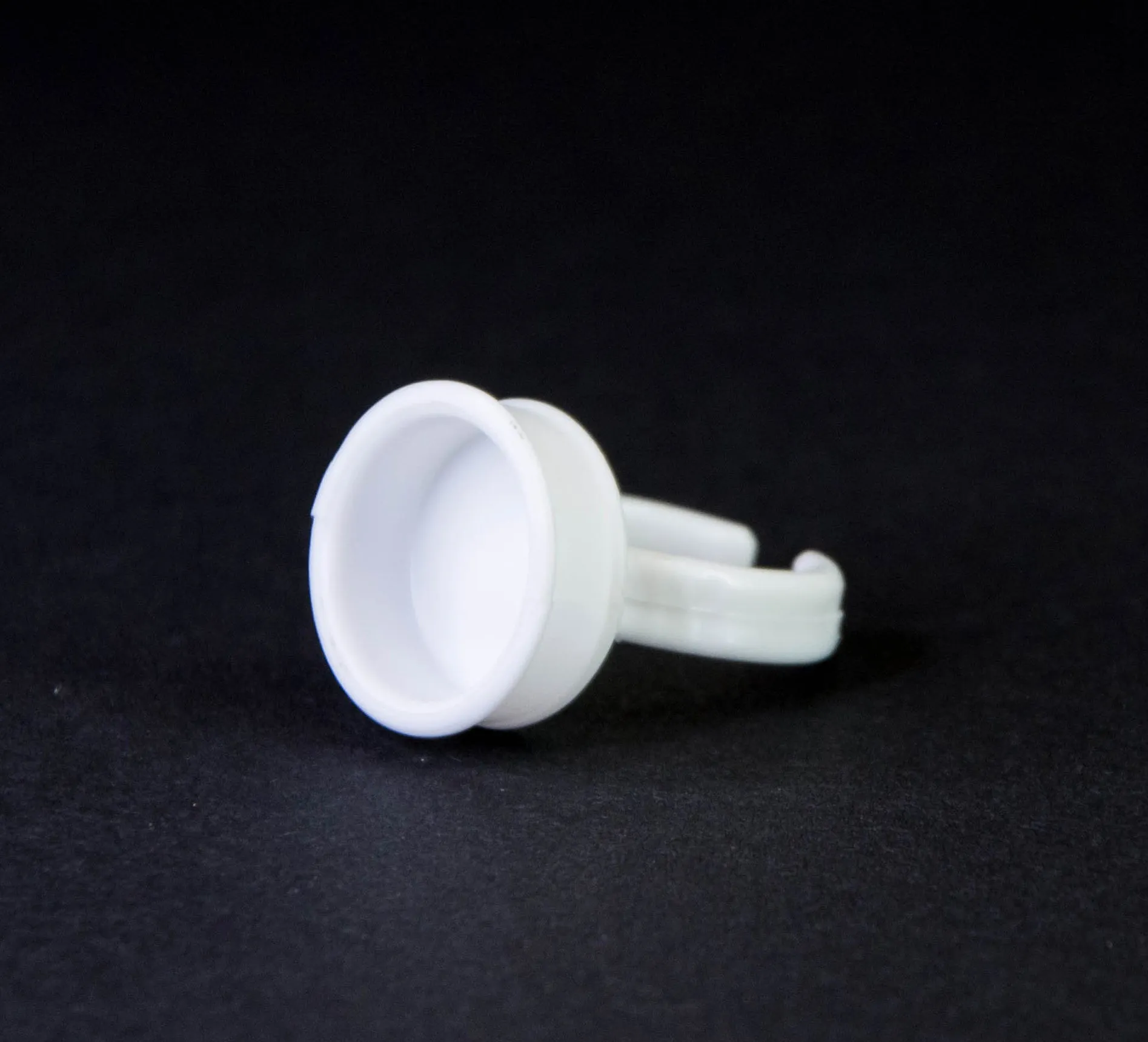 Adhesive Rings
