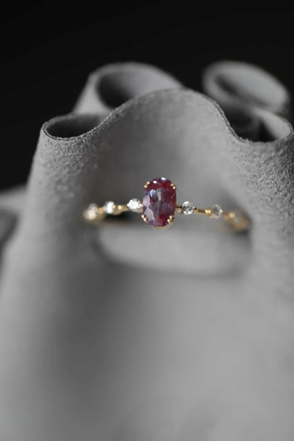 Alexandra Rings
