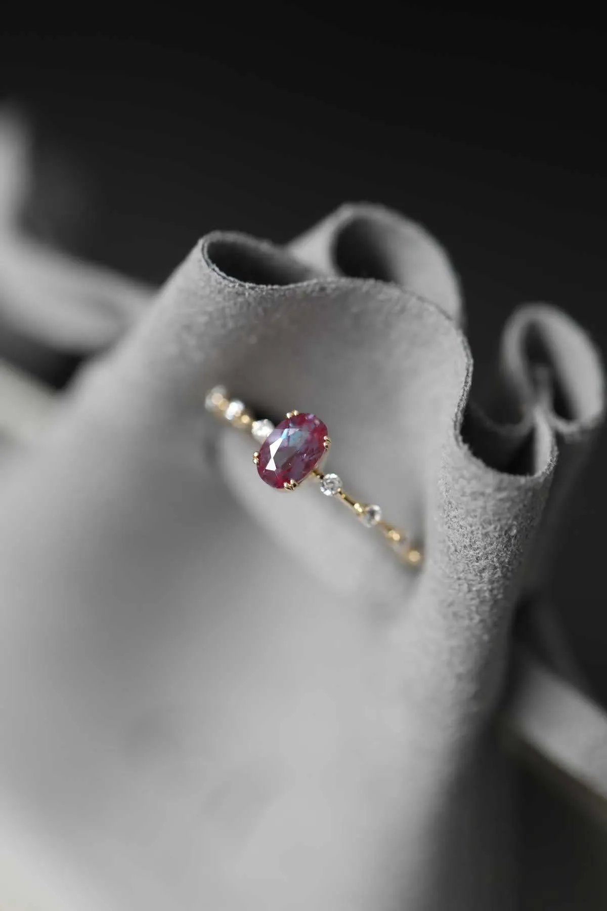 Alexandra Rings