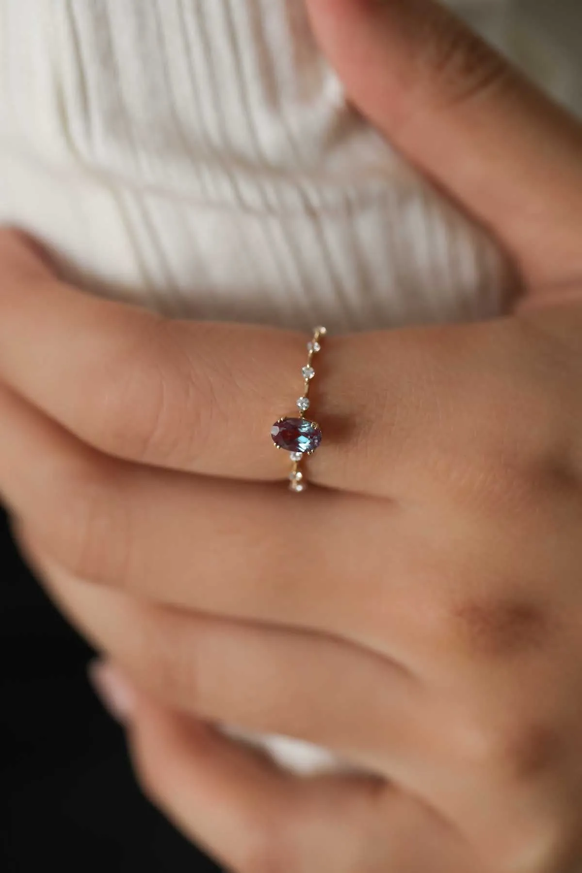 Alexandra Rings