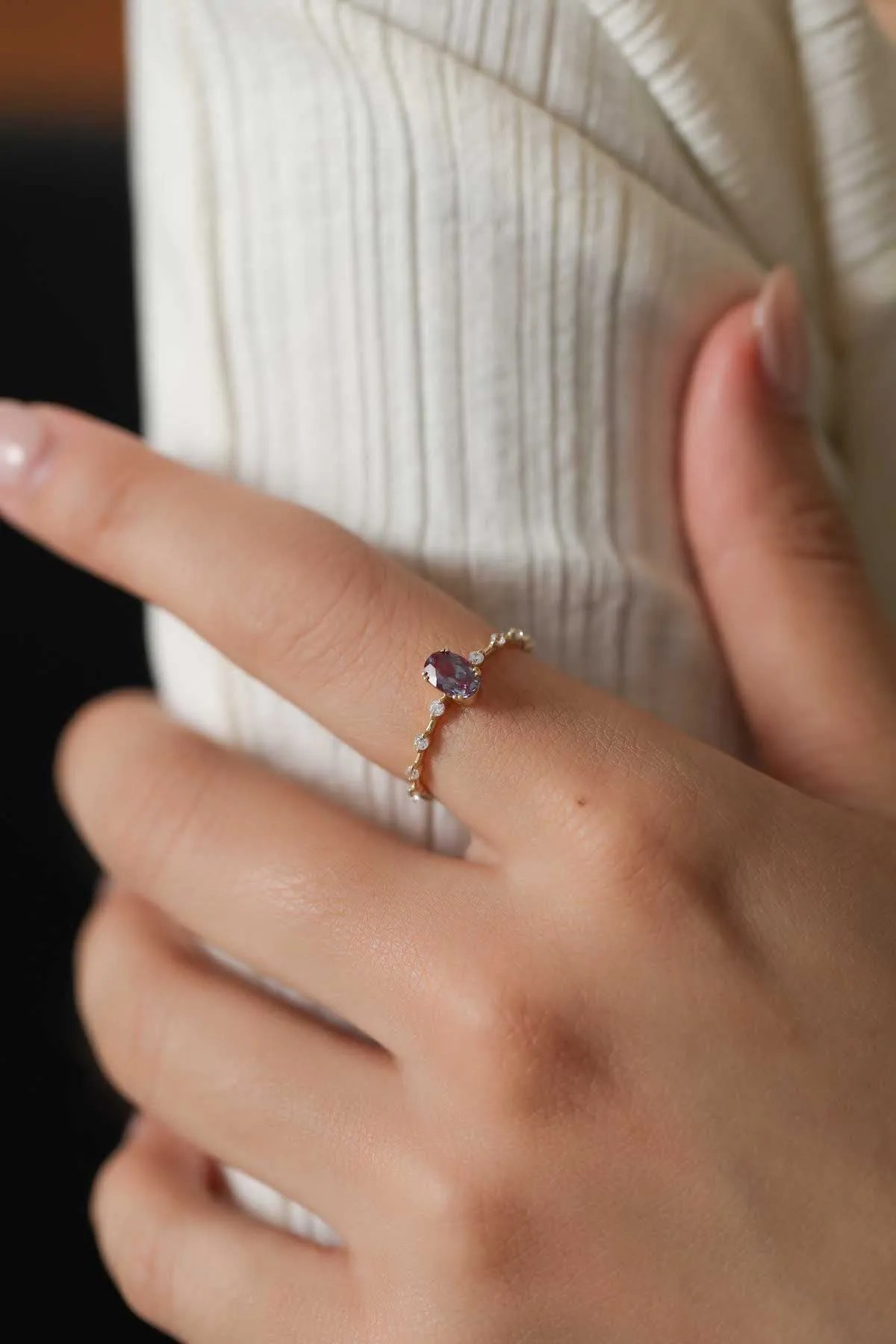 Alexandra Rings