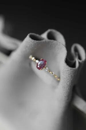 Alexandra Rings