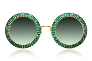Anna Karin Karlsson Magic You Sunglasses