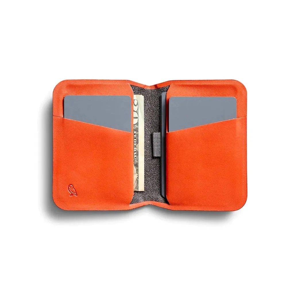 Apex Slim Sleeve Wallet