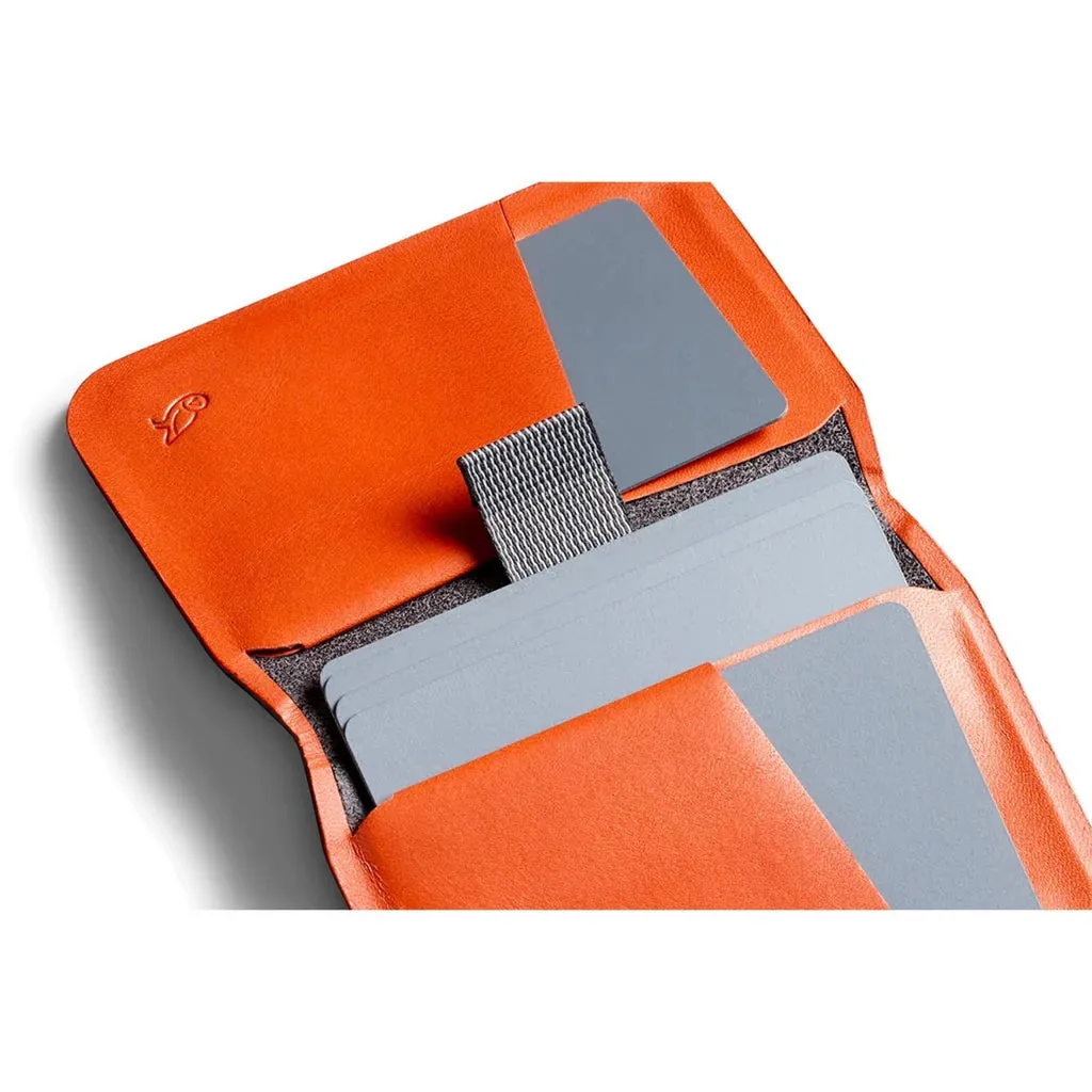 Apex Slim Sleeve Wallet