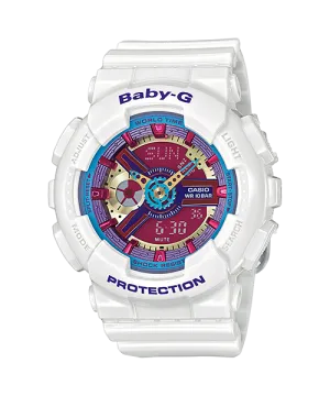 Baby-G Series BA112-7A
