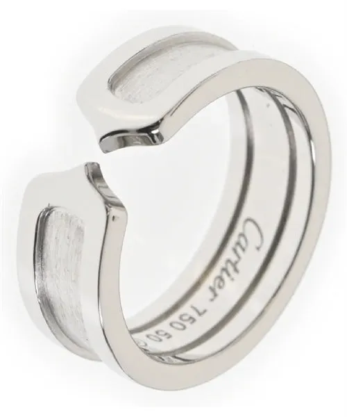 Cartier Rings