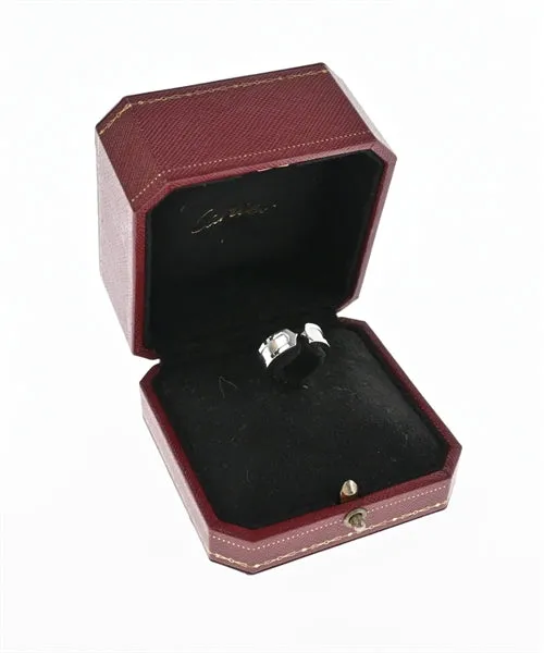 Cartier Rings