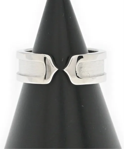 Cartier Rings