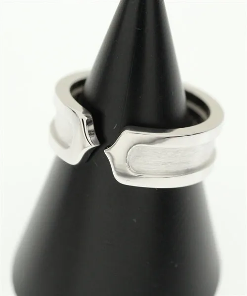 Cartier Rings