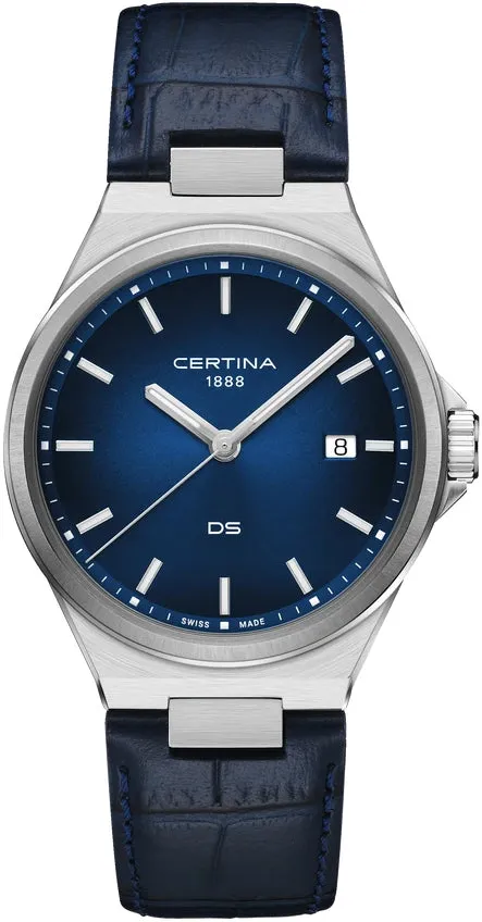 Certina DS-7 Quartz