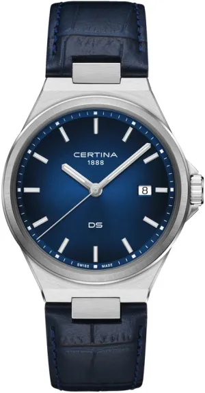Certina DS-7 Quartz