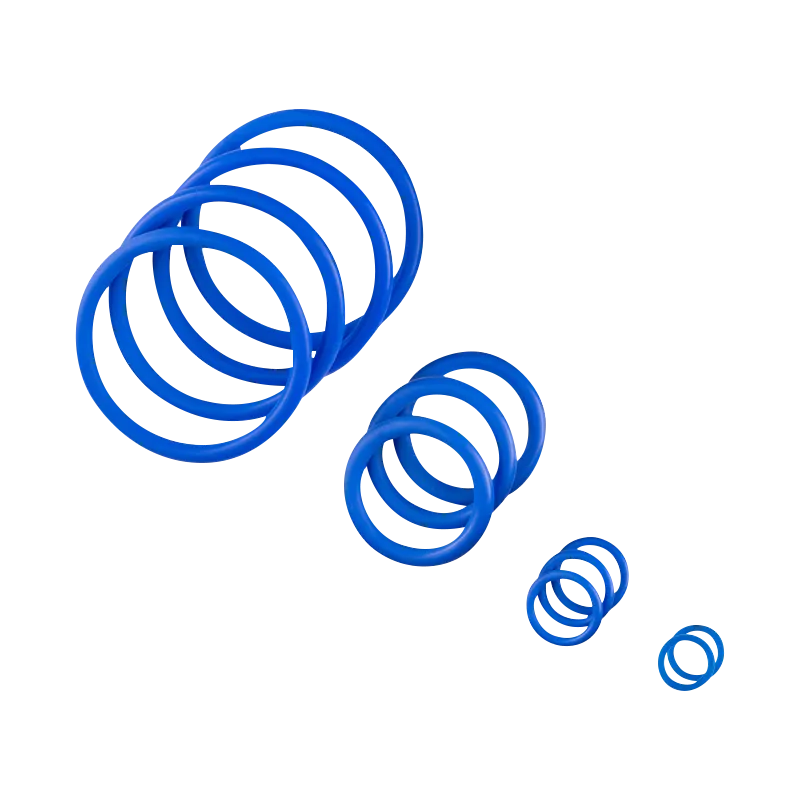 Crafty Vaporizer Seal Ring Set