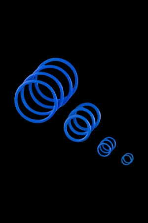 Crafty Vaporizer Seal Ring Set