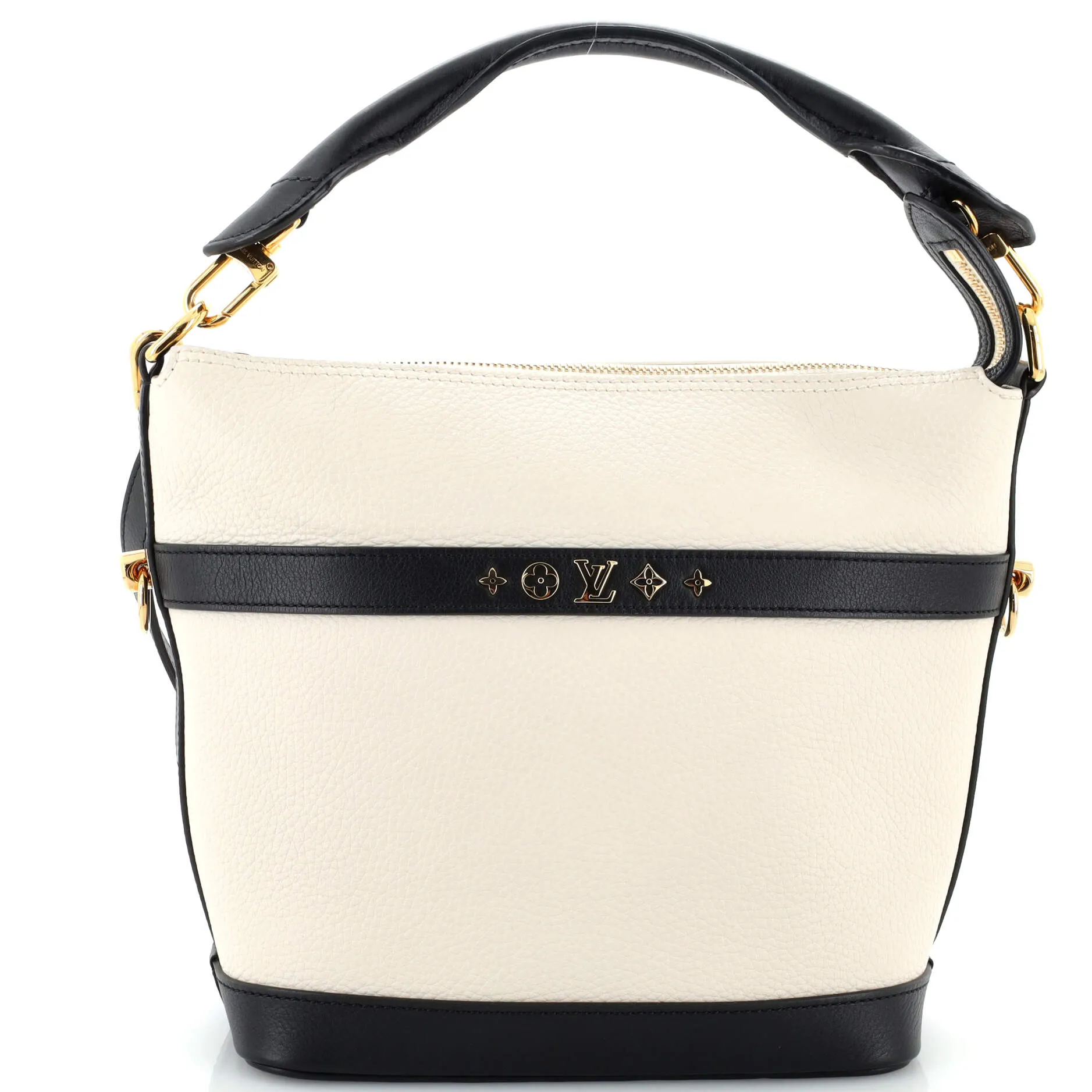 Cruiser Handbag Leather PM