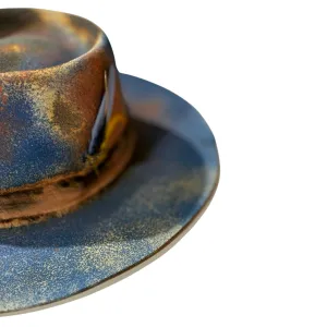 Custom Fedora - Darya