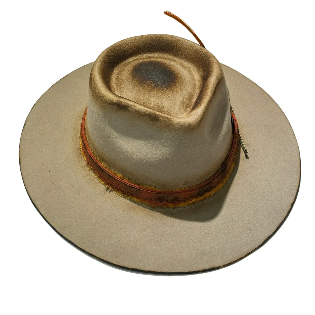 Custom Fedora - Tolu