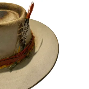Custom Fedora - Tolu