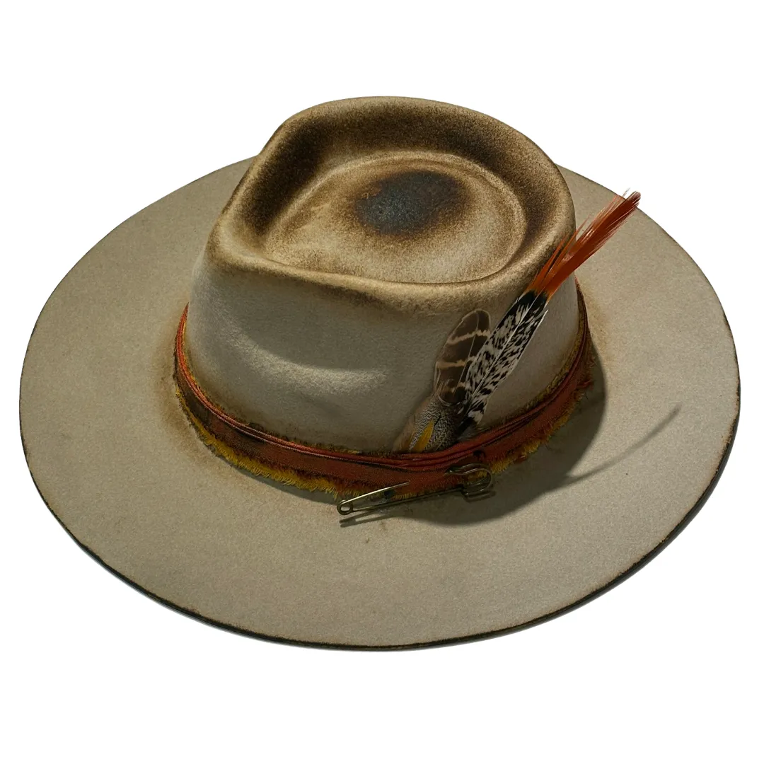 Custom Fedora - Tolu