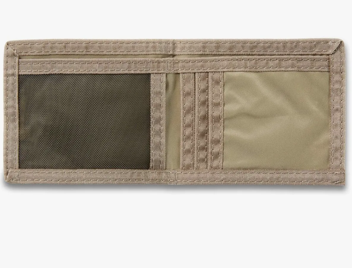 Dakine Danarrow  Wallet Camo