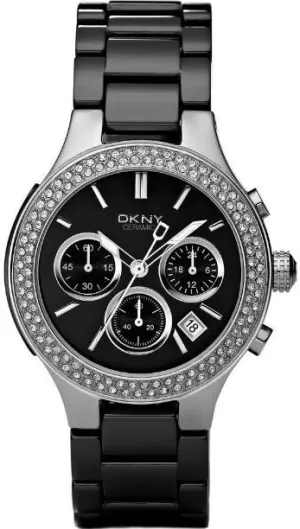 DKNY Watch Chambers Ladies D