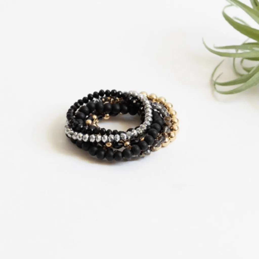 Elise Stackable Bracelet