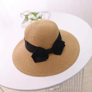 Fedora Golf Hats Summer Straw Hat Women's Hat Fashion Fisherman Hat Bucket Hat
