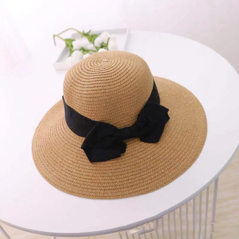 Fedora Golf Hats Summer Straw Hat Women's Hat Fashion Fisherman Hat Bucket Hat
