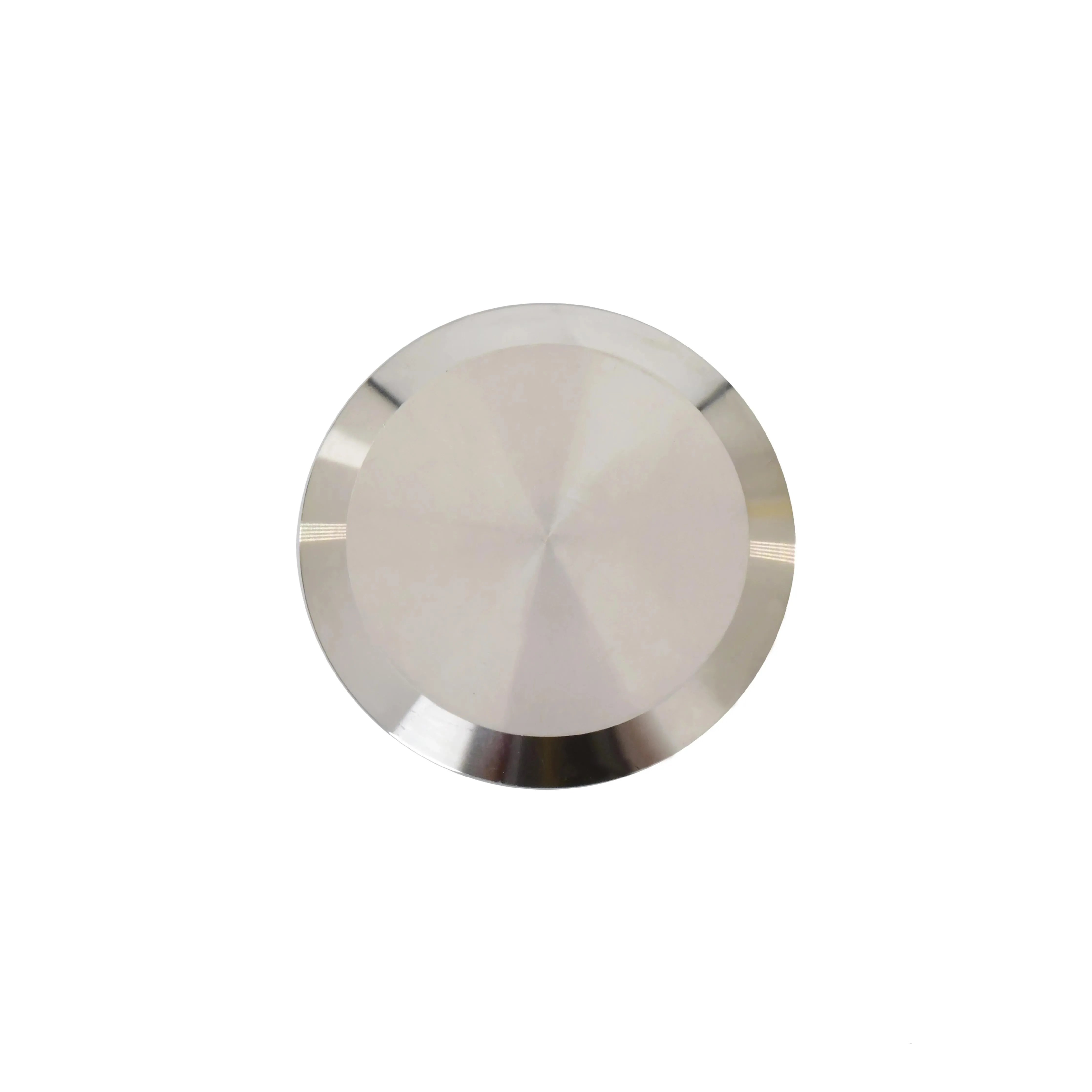 Flat End Caps