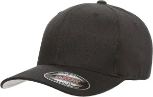 Flexfit Men's Wool Blend Athletic Hat
