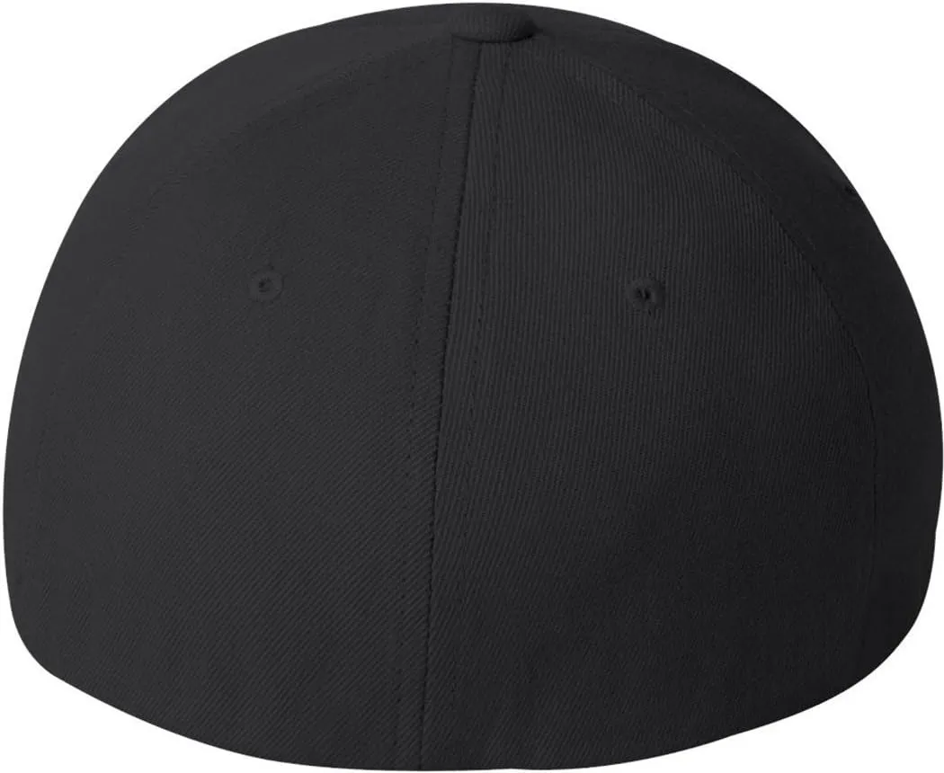Flexfit Men's Wool Blend Athletic Hat