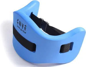 Foam Flotation Belt for Water Aerobics - Aquatic Fitness Flotation Swim Belt - Resistance Training - Pool Workout Belts Low Impact Water Aerobics Floats Exercise Swim Belts for Adults