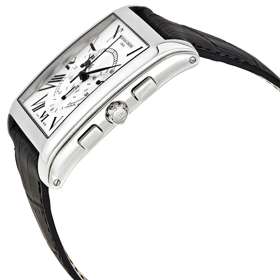 Frderique Constant Juniors Chrongraph Men's Watch FC-292MS4C26