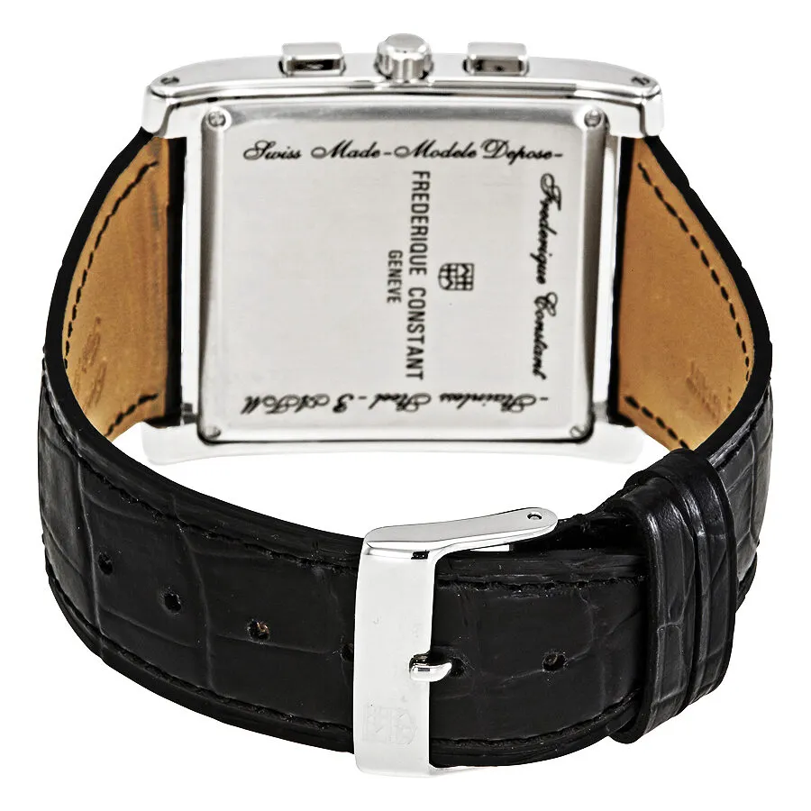 Frderique Constant Juniors Chrongraph Men's Watch FC-292MS4C26