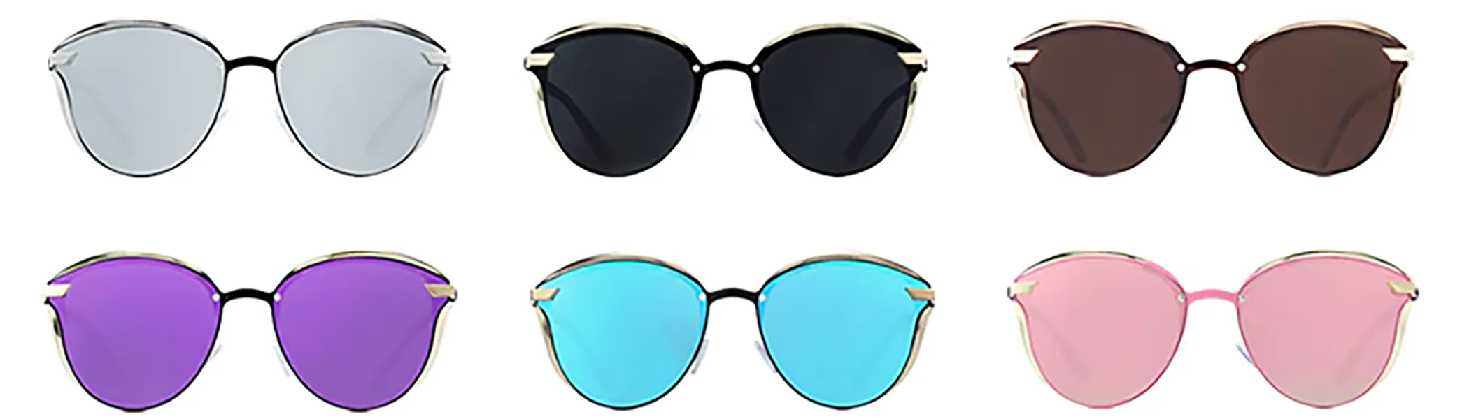 Funki Buys | Sunglasses | Unisex Designer Sunglasses | Barcur