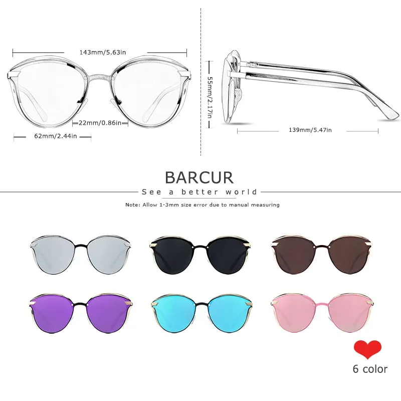 Funki Buys | Sunglasses | Unisex Designer Sunglasses | Barcur