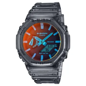 GA2100TLS-8A