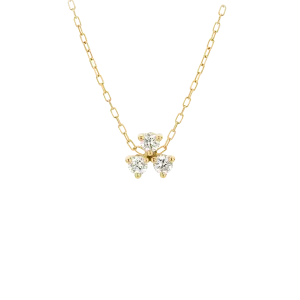Heavenly necklace
