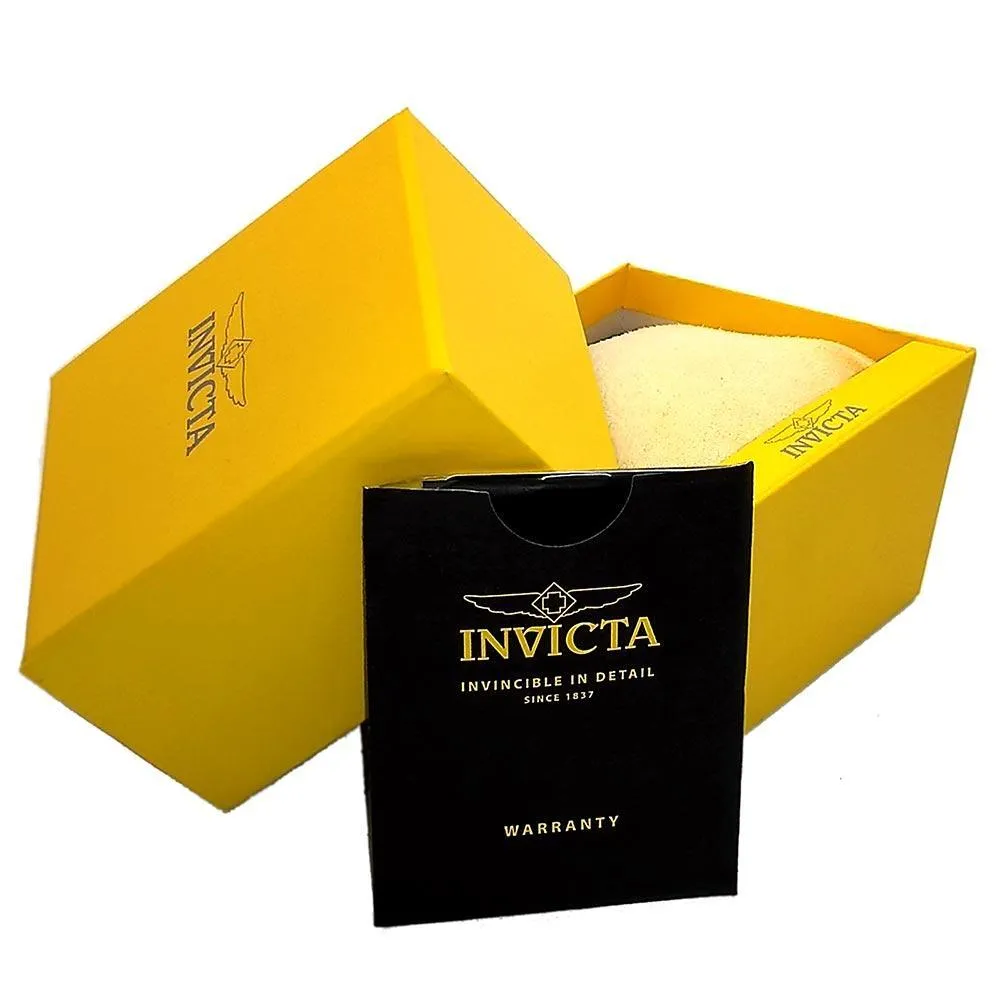 Invicta Men's Automatic Stainless Steel Watch - Pro Diver Blue Dial Date | 5053