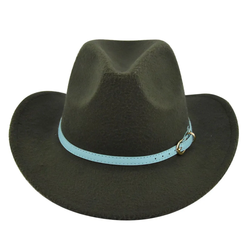 Italian Fedora Hats Vintage Sheep Hat Cowboy Hat Fedora Hat
