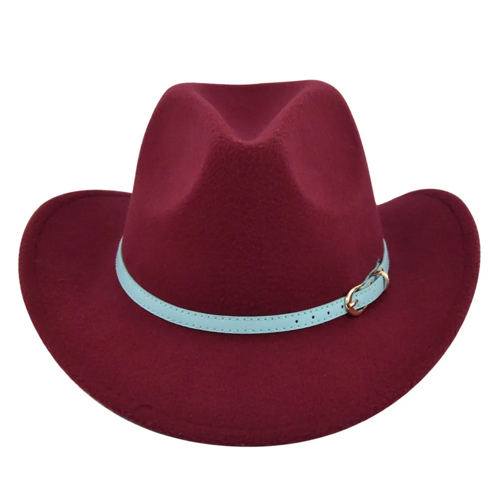 Italian Fedora Hats Vintage Sheep Hat Cowboy Hat Fedora Hat