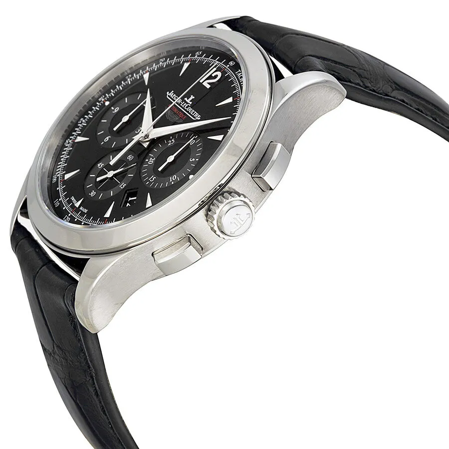 Jaeger LeCoultre Master Chronograph Automatic Men's Watch Q153847N
