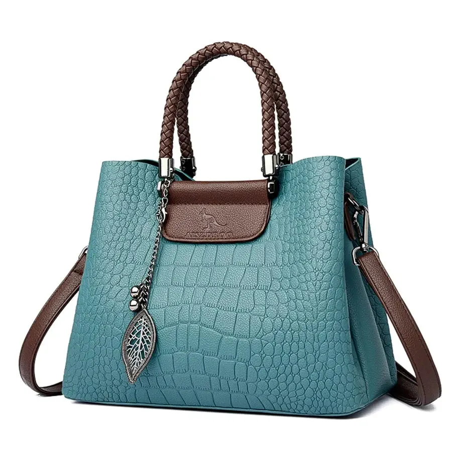 Jasmine Leather Handbags