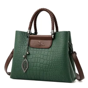 Jasmine Leather Handbags
