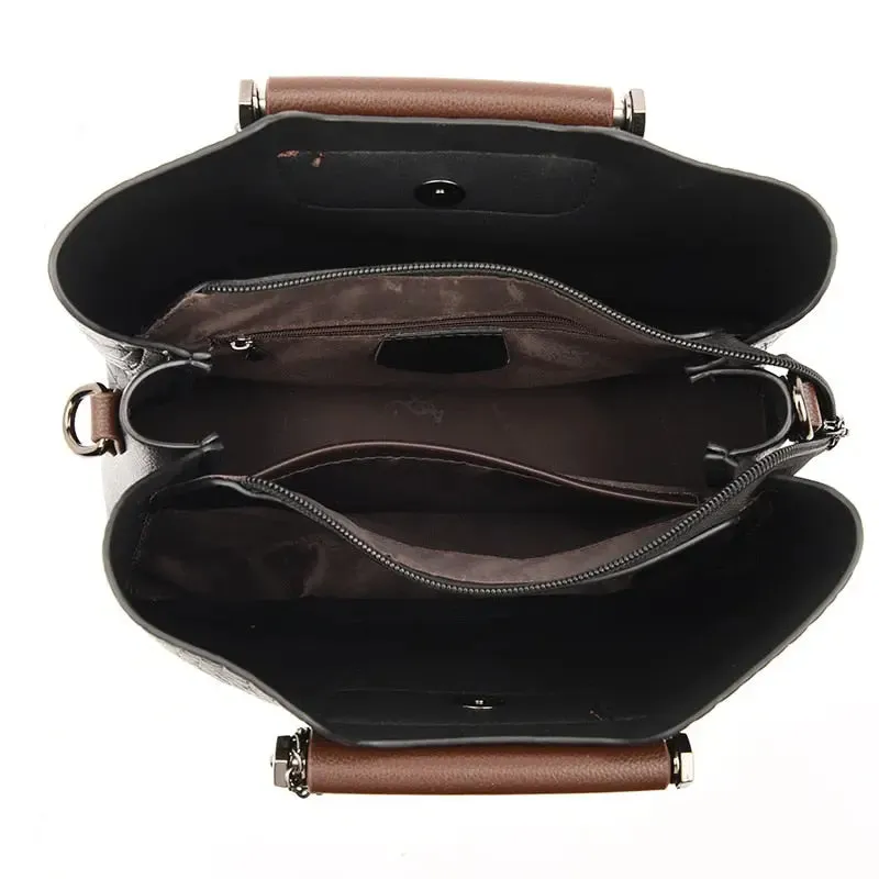 Jasmine Leather Handbags